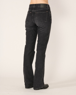 Acne Studios - Jean 2009F - Vintage Black - allanjoseph