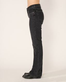 Acne Studios - Jean 2009F - Noir Vintage - allanjoseph