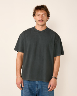 Stockholm Surfboard Club - Logo T-Shirt - Black - Unisex - allanjoseph