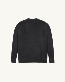 Leret Leret - Pull N°71 en cachemire - Car - allanjoseph