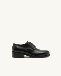 Marsèll - Gnocc Derby - Black - Women - allanjoseph