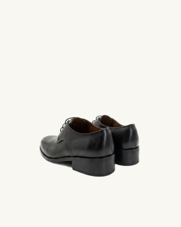 Marsèll - Derbies Gnocc - Noir - Femme - allanjoseph