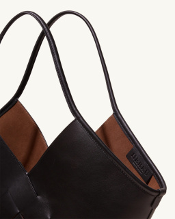 Hereu Studio - Sac Coloma - Noir - allanjoseph