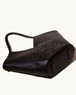 Hereu Studio - Sac Coloma - Noir - allanjoseph