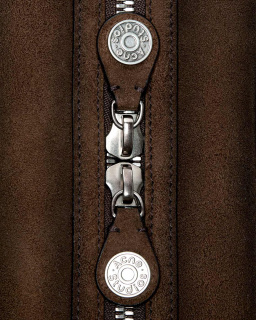 Acne Studios - Camero Camera Bag - Large Format - Brown - allanjoseph