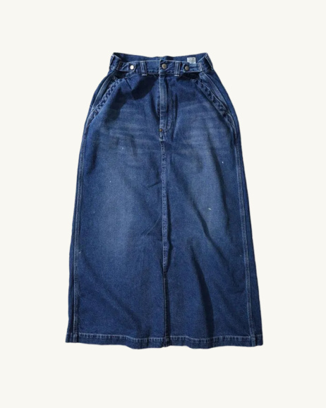 Ordinary Fits - Jupe Bell - Used - allanjoseph