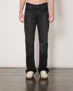 Acne Studios - Jean 2010 Regular - Noir - allanjoseph