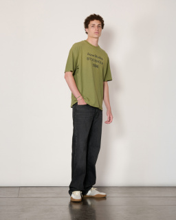 Acne Studios - Jean 2010 Regular - Noir - allanjoseph