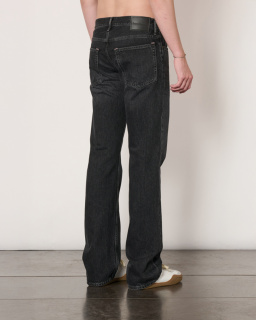 Acne Studios - Jean 2010 Regular - Noir - allanjoseph