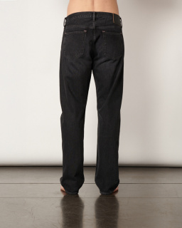 Acne Studios - 1996 Vintage Black Jeans - allanjoseph
