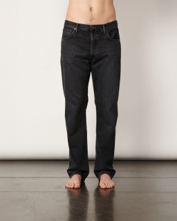 Acne Studios - 1996 Vintage Black Jeans - allanjoseph