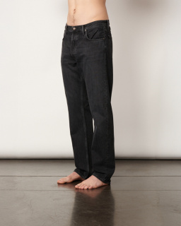 Acne Studios - 1996 Vintage Black Jeans - allanjoseph