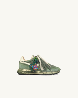 Autry - Reelwind Super Vintage - Leprechaun - Homme - allanjoseph