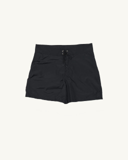 Stockholm Surfboard Club - Boxer Bernie - Noir - allanjoseph