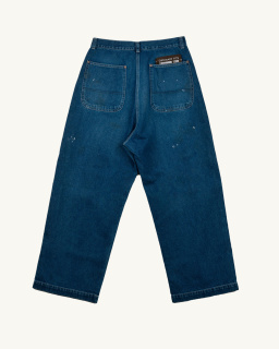Ordinary Fits - Bell Jeans - Used - allanjoseph