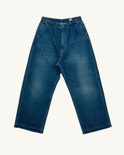 Ordinary Fits - Bell Jeans - Used - allanjoseph