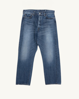 Ordinary Fits - Type Loose 117 Jeans - Used - Unisex - allanjoseph
