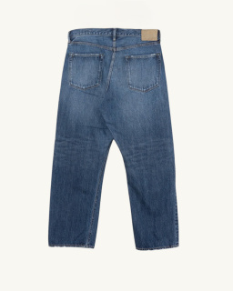 Ordinary Fits - Type Loose 117 Jeans - Used - Unisex - allanjoseph