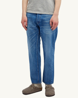 Ordinary Fits - Jean Ankle 020 - 3 Year Wash - Unisexe - allanjoseph