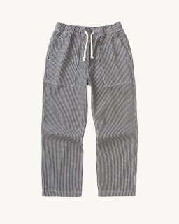 Service Works - Chef Pants - Gingham - allanjoseph