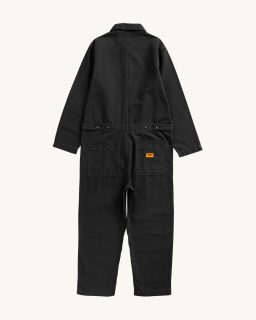 Service Works - Canvas Coverall - Black