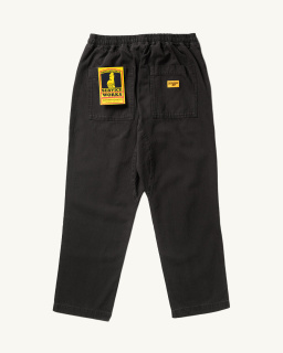 Service Works - Pigment Chef Pants - Black - allanjoseph