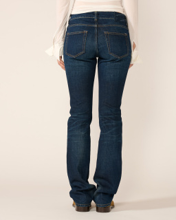 Acne Studios - Jean 2013F - Washed Dark Blue - allanjoseph