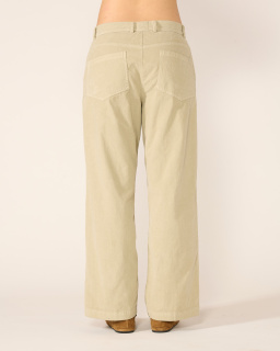 Bsbee - Pantalon Lions - Beige - allanjoseph