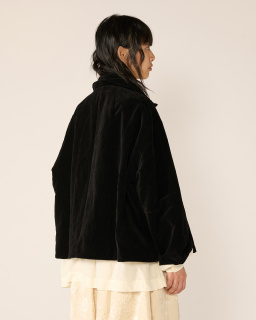 Drays Jacket - Black