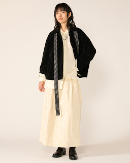 Drays Jacket - Black
