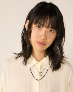 Casey Casey - Squarbi Shirt - Off White - allanjoseph