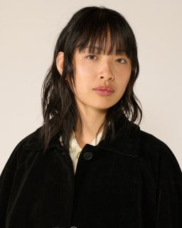 Drays Jacket - Black