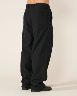 Bergfabel - Leo Pants - Navy - allanjoseph