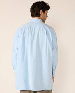 Casey Casey - Chemise Hamnet - Patchwork - allanjoseph
