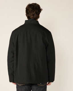 Bergfabel - Veste Albert - Noir - allanjoseph