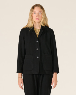 Casey Casey - Puddy Jacket - Night - allanjoseph