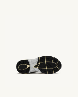 Autry - Hyperway - Blanc/Argent - Homme - allanjoseph