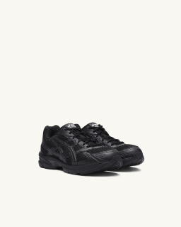 Asics x Comme des Garçons Shirt - Baskets Gel-1130 - Noir - allanjoseph