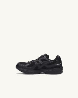 Asics x Comme des Garçons Shirt - Gel-1130 Sneakers - Black - allanjoseph