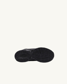 Asics x Comme des Garçons Shirt - Gel-1130 Sneakers - Black - allanjoseph