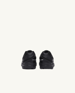 Asics x Comme des Garçons Shirt - Gel-1130 Sneakers - Black - allanjoseph