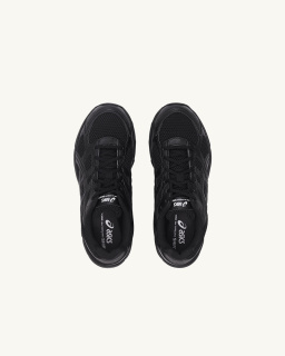 Asics x Comme des Garçons Shirt - Gel-1130 Sneakers - Black - allanjoseph