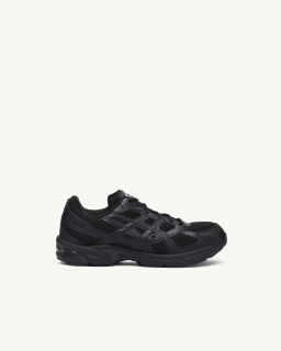 Asics x Comme des Garçons Shirt - Baskets Gel-1130 - Noir - allanjoseph