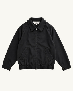Barena - Giona Jacket - Black - allanjoseph