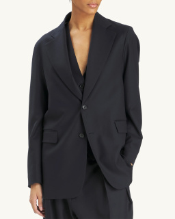 Barena - Blazer Gala - Navy - allanjoseph