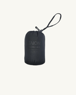 Taion - Doudoune sans manche Military - Noir - Unisexe - allanjoseph