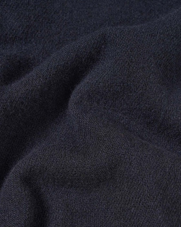 Universal Works - Gilet JJ - Navy - allanjoseph