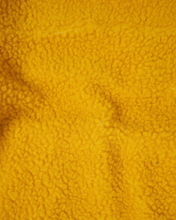 Universal Works - Gilet Hep Mountain - Jaune - allanjoseph