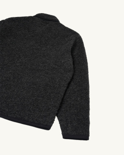 Universal Works - Veste Lancaster - Gris - allanjoseph
