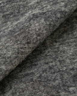 Universal Works - Rams Jacket - Grey - allanjoseph